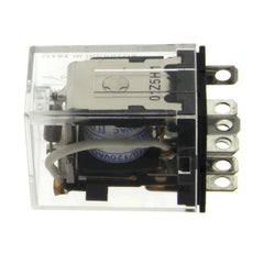 TACO Taco SR120-001RP Cube Style Plug-In Relay 120 VAC