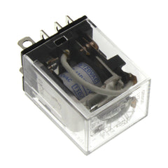 TACO Taco SR120-001RP Cube Style Plug-In Relay 120 VAC