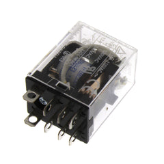 TACO Taco SR120-001RP Cube Style Plug-In Relay 120 VAC