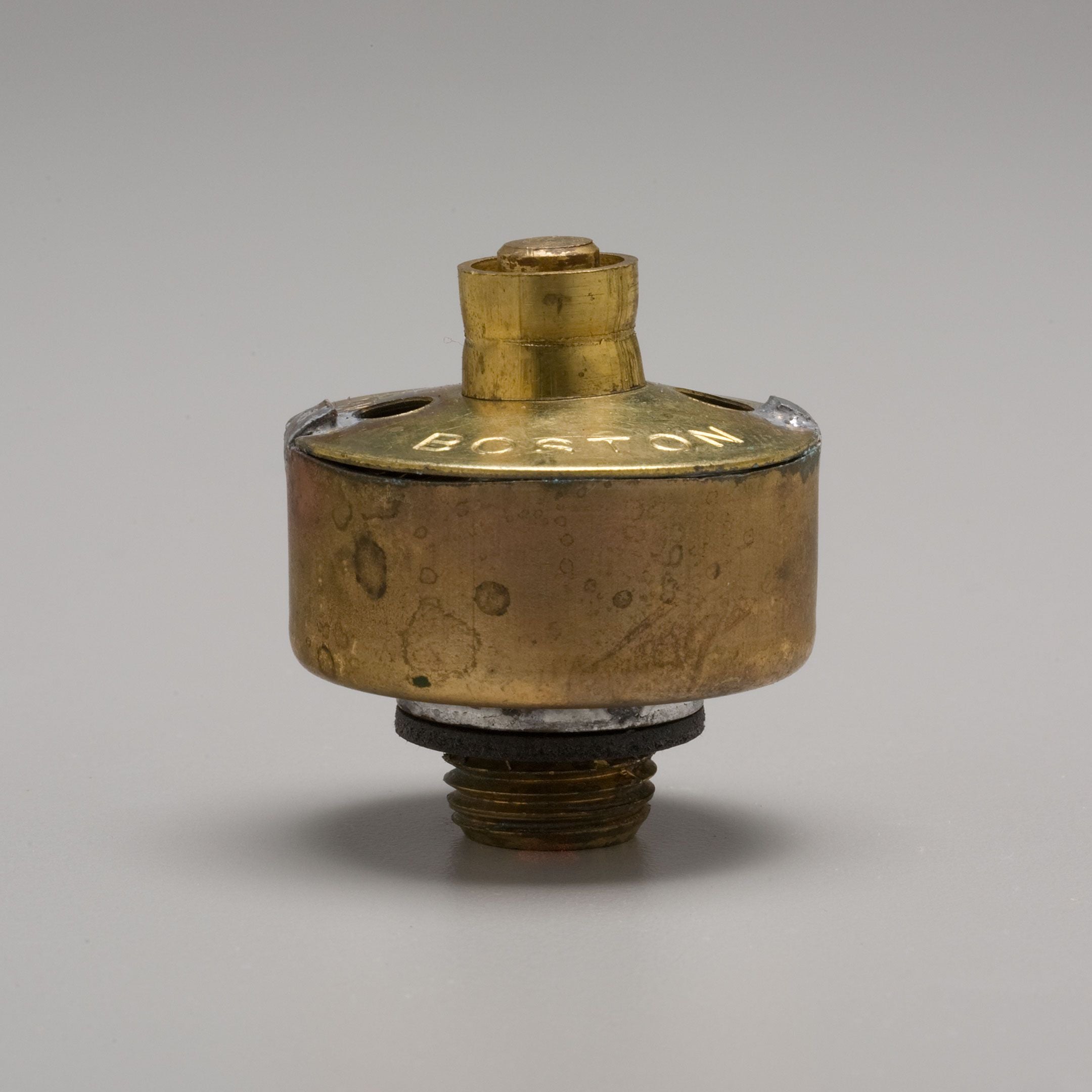 BARNES & JONES 4396 AIR CLEANER REPLACEMENT PARTS