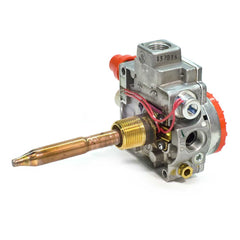Robertshaw 110-265 Water Heater Valve, LP, 1/2LH Threaded, 160 Degree