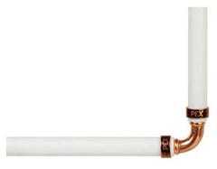 SIOUX CHIEF Sioux Chief 642X3 3/4 X 3/4 PEX Elbow 90 Degree