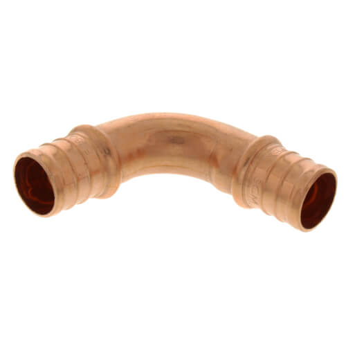 SIOUX CHIEF Sioux Chief 642X3 3/4 X 3/4 PEX Elbow 90 Degree