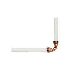 SIOUX CHIEF Sioux Chief 642X3 3/4 X 3/4 PEX Elbow 90 Degree