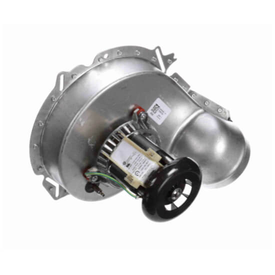 GENTEQ MOTORS A983 DRAFT INDUCER MOTORS