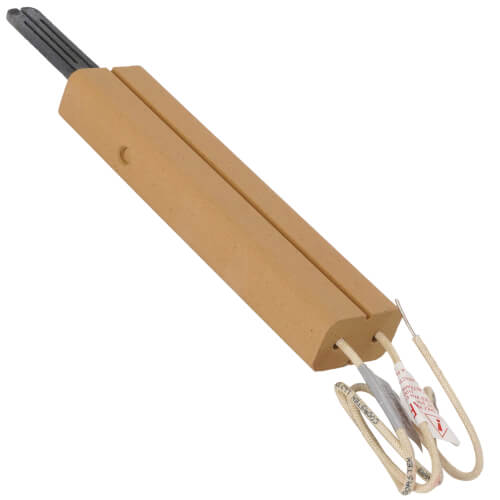 ROBERTSHAW Robertshaw 41-206 Hot Surface Ignitor 7 3/16