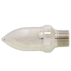 NVENT Hoffman 401413 4A 1/2 x 3/4 Straight Steam Main Air Valve