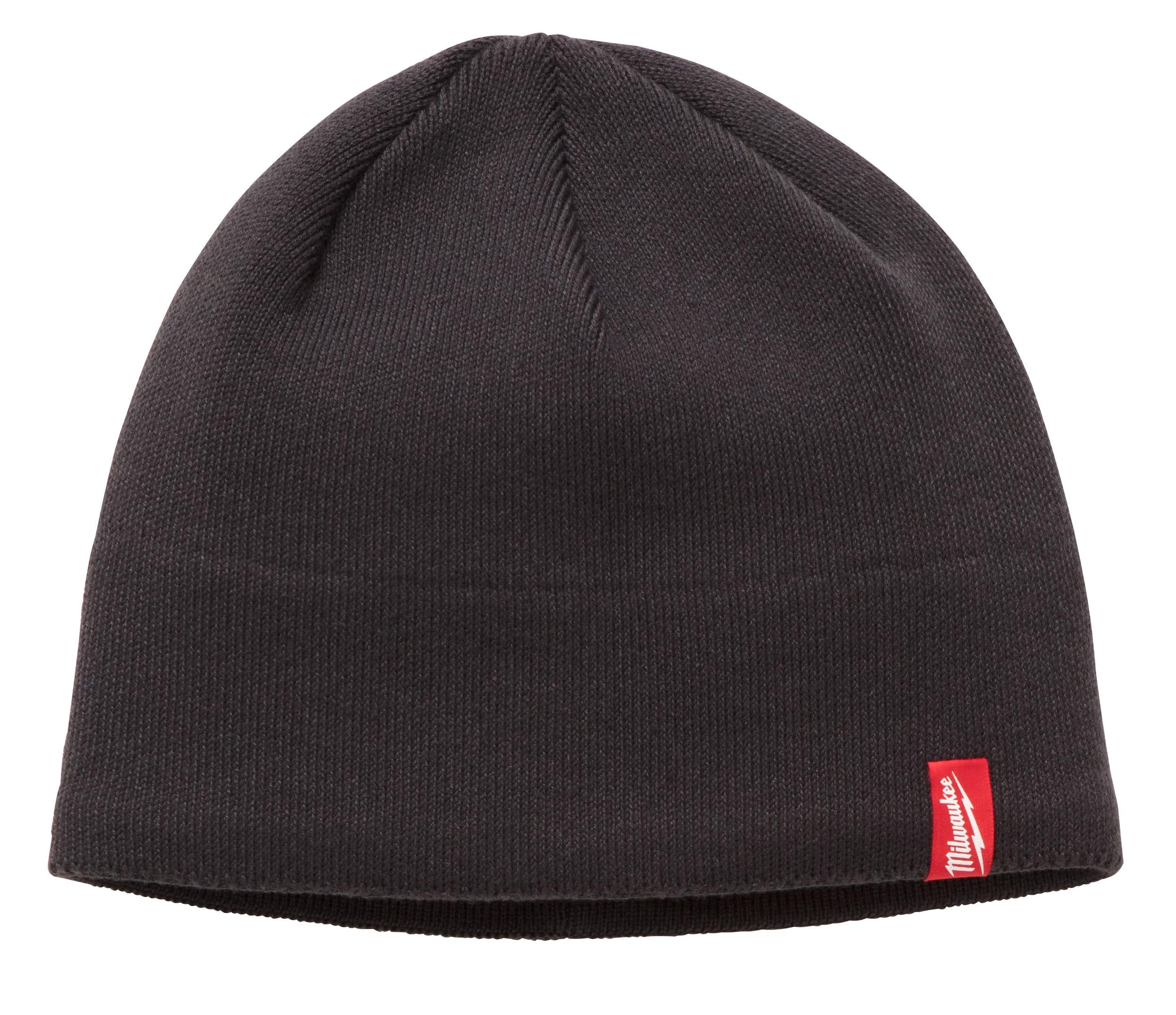 MILWAUKEE Milwaukee 502G Fleece Lined Knit Hat - Gray