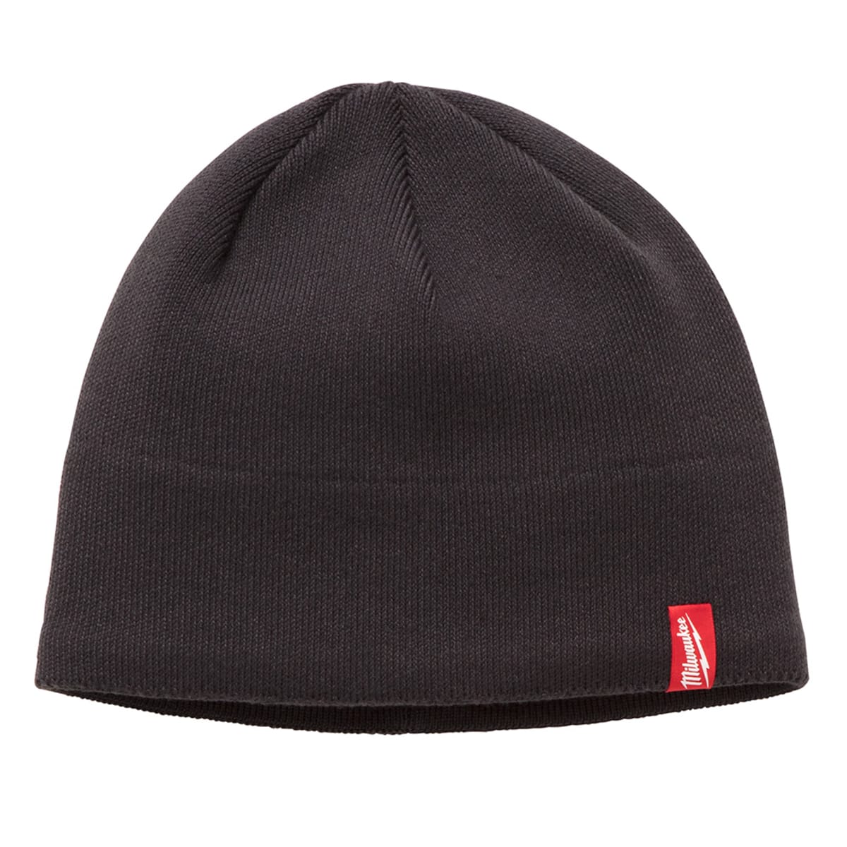 MILWAUKEE Milwaukee 502G Fleece Lined Knit Hat - Gray
