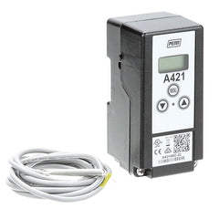 JOHNSON CONTROLS A421ABC-02C TEMPERATURE CONTROLS