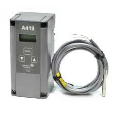 Johnson A421ABC-02C Electronic Thermostat 120/240V Replacement A419ABC-1C