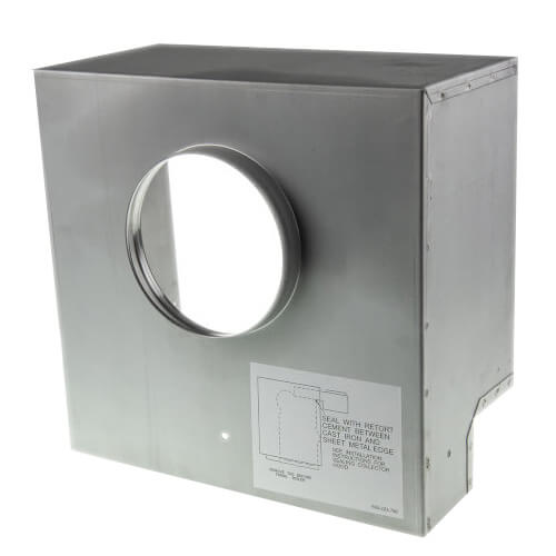 WEIL MCLAIN 450-021-258 BOILER PARTS & ACCESSORIES