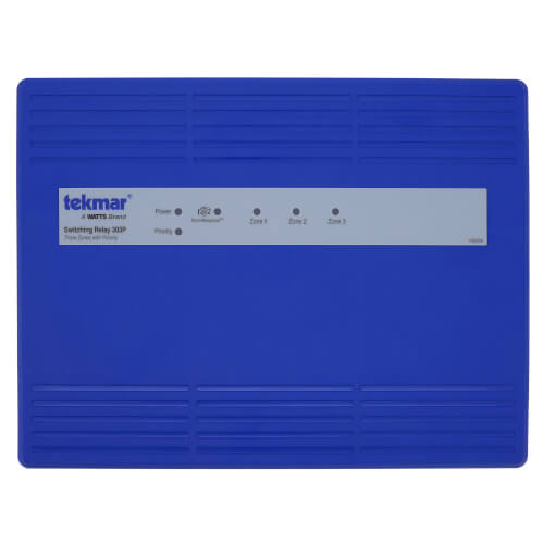 TEKMAR 303P SWITCHING RELAYS