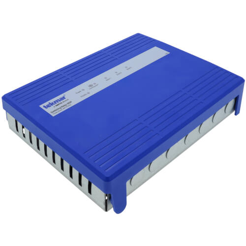 TEKMAR Tekmar Controls 303P 3 Pump Switching Relay