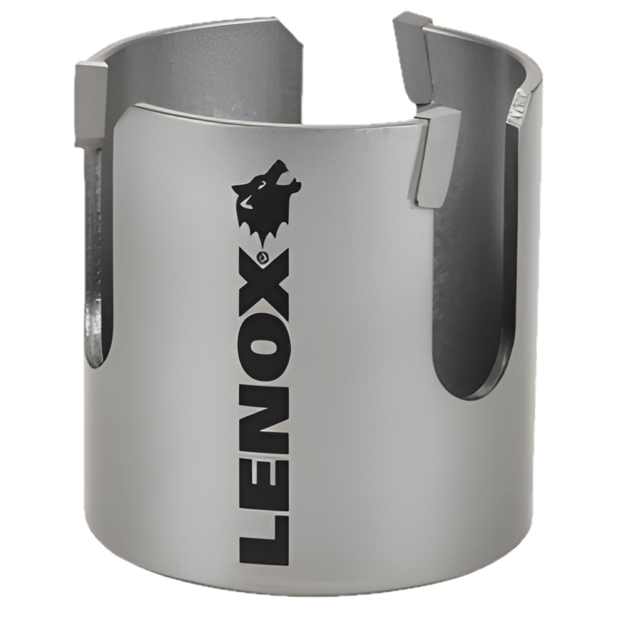 LENOX LENOX LXAH429162 2-9/16 in. Multi-Material Carbide Tipped Hole Saw