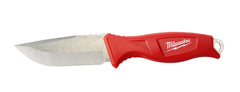 Milwaukee 48-22-1926 Tradesman Fixed Blade Knife