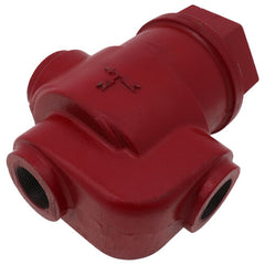 Bell & Gossett 112107 - EAS 1.5 AIR SEPARATOR