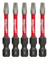 Milwaukee 48-32-4606 Shockwave Impact Duty 2 In Power Bit