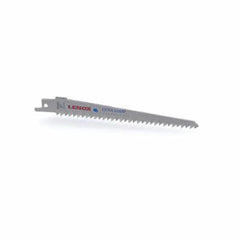 Lenox 121029W6R Recips-Extra Sharp 9X3/4X050X6 Saw Blade