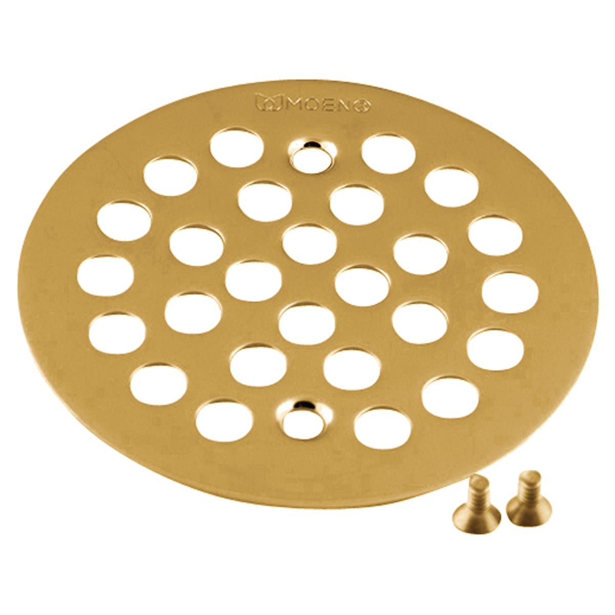 MOEN 101664BG FLOOR DRAINS
