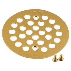 MOEN 101664BG FLOOR DRAINS