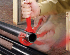 RIDGID Ridgid 40938 2 in. ABS, PVC Pipe Cutter
