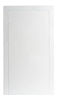 OATEY Oatey 34044 Access Able 14 x 29 Plastic Access Panel