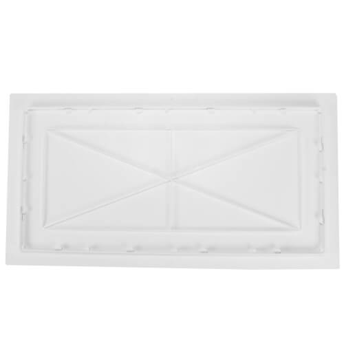 OATEY Oatey 34044 Access Able 14 x 29 Plastic Access Panel