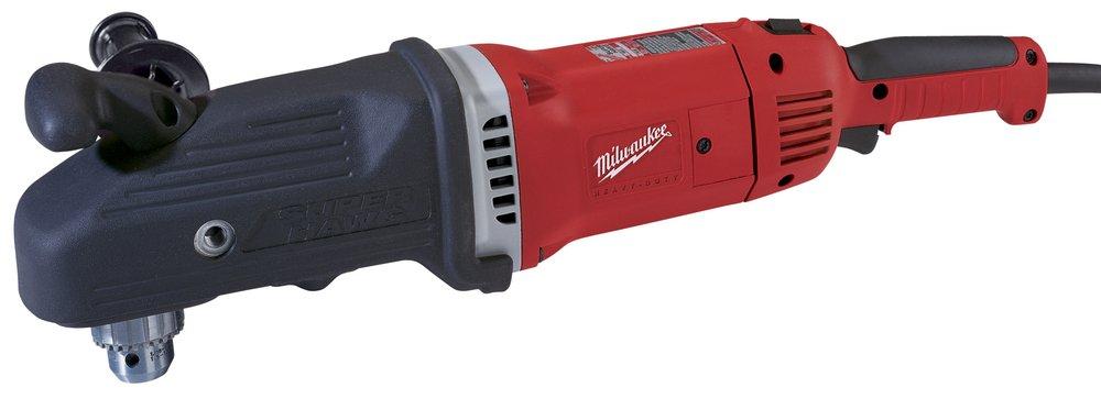 MILWAUKEE Milwaukee 1680-20 Super Hawg Drill 1/2 in