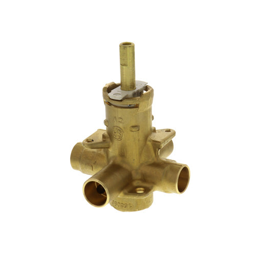 MOEN Moen 62320 M-Pact Includes Bulk Pack Posi-Temp 1/2 in CC Connection Pressure Balancing
