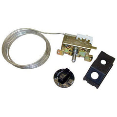 ROBERTSHAW Robertshaw A12-701 Cooler Control 35 to 41 deg F Constant Cut-In 84 in Capillary