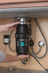 MOEN Moen ARC-4200 Air Switch Controller Base Unit