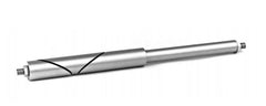 Belimo ZG-JSA-1 Jackshaft Adaptor