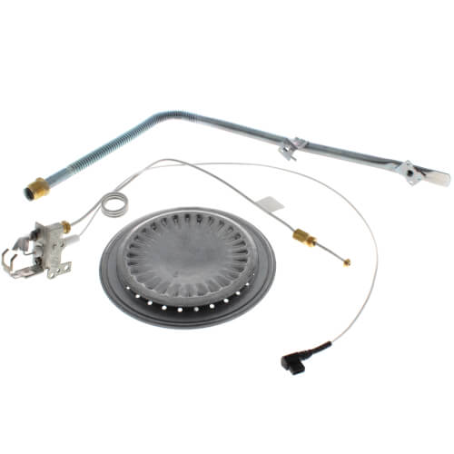 BRADFORD WHITE Bradford White 265-47439-06-32 KIT-ASSY UNIVERSAL BURNER NAT