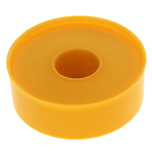 BLUE MONSTER Blue Monster 70827 3/4 x 1000 Gas Guard PTFE Thread Sealing Tape