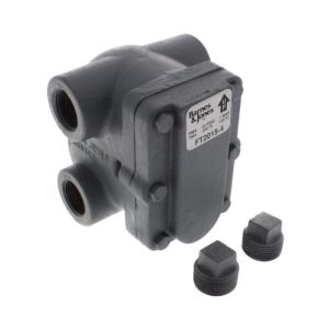 BARNES & JONES FT2015-4 PIPE FITTINGS