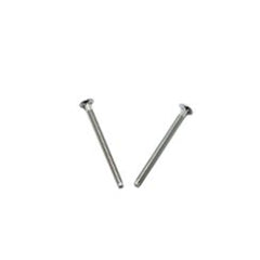 MOEN Moen 15528 Escutcheon Screws Chrome