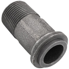 AY McDonald 4815-509 20LT Straight Swivel for Gas Meters 1 MNPT