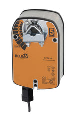 BELIMO LF24-MFTUS ACTUATORS