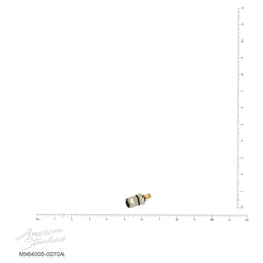 AMERICAN STANDARD American Standard M964005-0070A Eco-Cartridge 15 mm Replacement