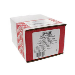 ROBERTSHAW 700-501 GAS VALVES