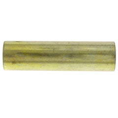 Belimo ZG-NMSA-1 Shaft Extension for 1/2 Diameter Shafts (3.8 Length)