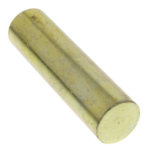 BELIMO Belimo ZG-NMSA-1 Shaft Extension for 1/2 Diameter Shafts (3.8 Length)