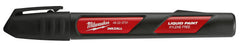 MILWAUKEE 48-22-3731 MARKING & LABELING