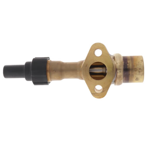 COPELAND Copeland 998-0510-13 Valve Kit Service Forged Brass 1-1/8 Inch Sweat 2 Bolt