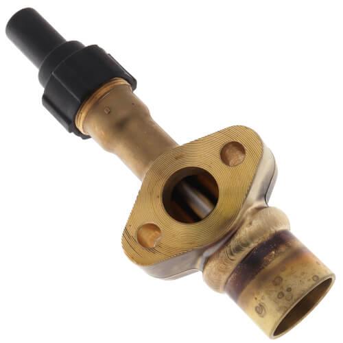 COPELAND Copeland 998-0510-13 Valve Kit Service Forged Brass 1-1/8 Inch Sweat 2 Bolt