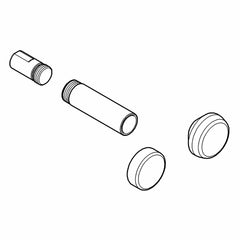 GROHE 47655EN0 BATH & KITCHEN FAUCETS