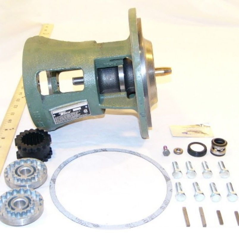 TACO 133-147RP GAS VALVE ASSEMBLIES