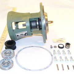 TACO 133-147RP GAS VALVE ASSEMBLIES