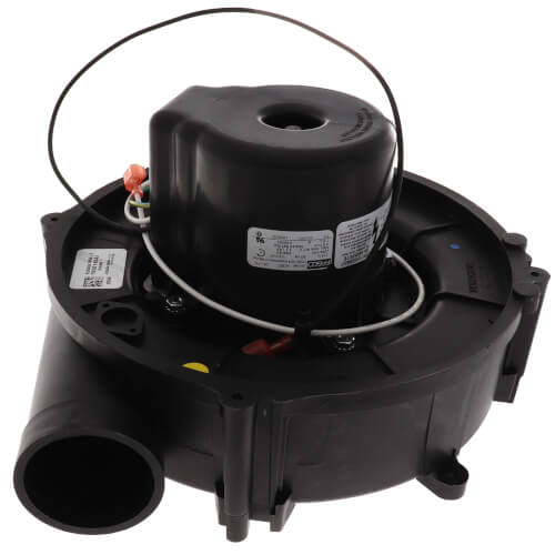 GENTEQ MOTORS A067 DRAFT INDUCER MOTORS